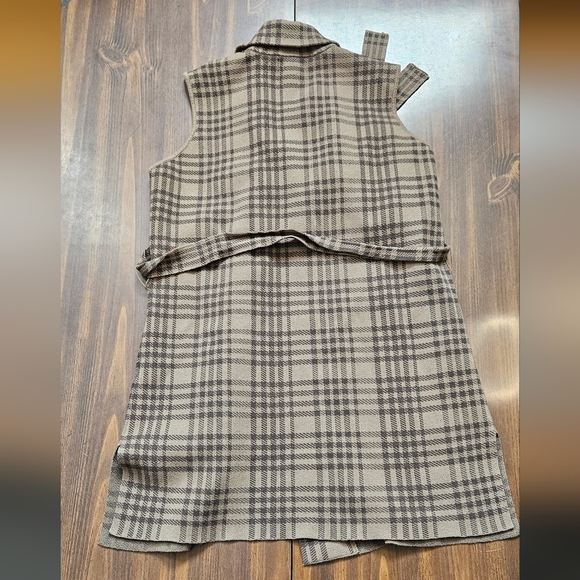 ADRIENNE VITTADINI VEST - Picture 5 of 7